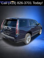 2018 Cadillac Escalade Premium Luxury