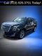 2018 Cadillac Escalade Premium Luxury