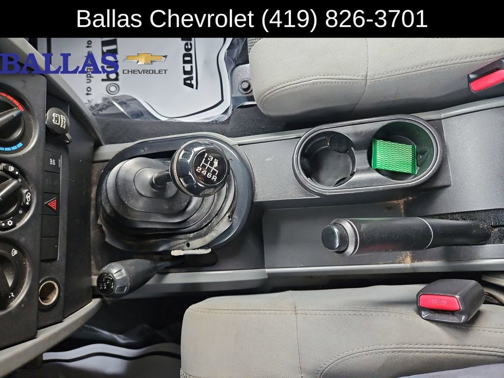 2007 Jeep Wrangler Sahara