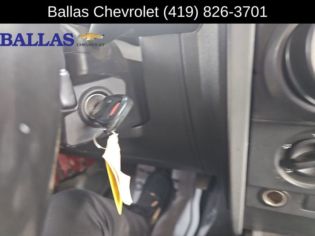 2007 Jeep Wrangler Sahara