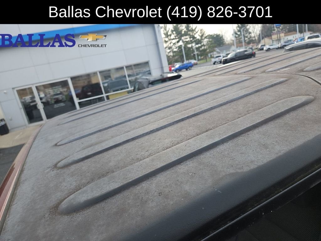 2007 Jeep Wrangler Sahara