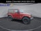 2007 Jeep Wrangler Sahara