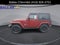 2007 Jeep Wrangler Sahara