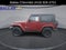 2007 Jeep Wrangler Sahara