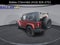 2007 Jeep Wrangler Sahara