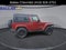 2007 Jeep Wrangler Sahara