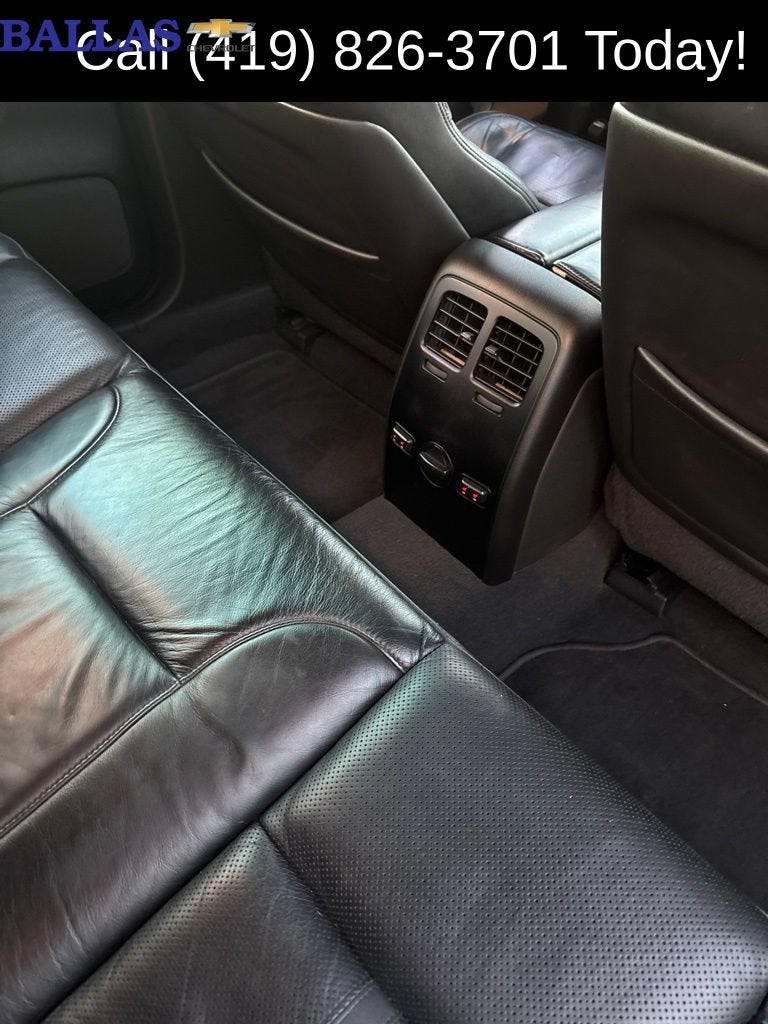 2009 Lincoln MKS NA
