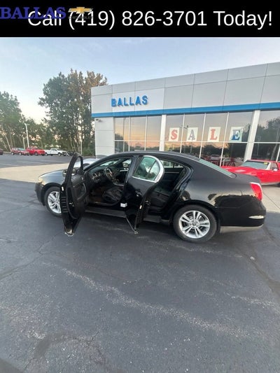 2009 Lincoln MKS NA
