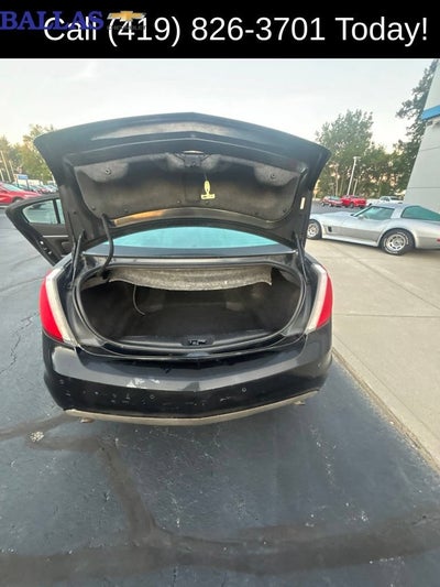 2009 Lincoln MKS NA