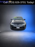 2009 Lincoln MKS NA