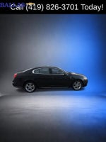 2009 Lincoln MKS NA
