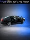 2009 Lincoln MKS NA