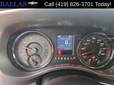 2011 Dodge Charger RT
