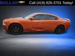 2011 Dodge Charger RT