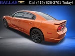 2011 Dodge Charger RT