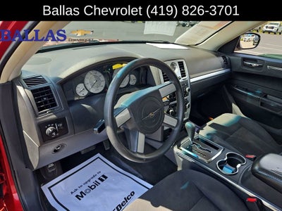 2010 Chrysler 300 Touring Plus