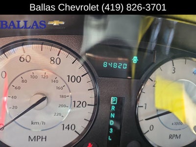 2010 Chrysler 300 Touring Plus