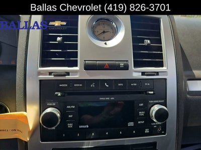 2010 Chrysler 300 Touring Plus