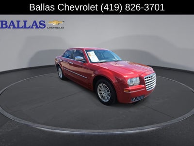 2010 Chrysler 300 Touring Plus