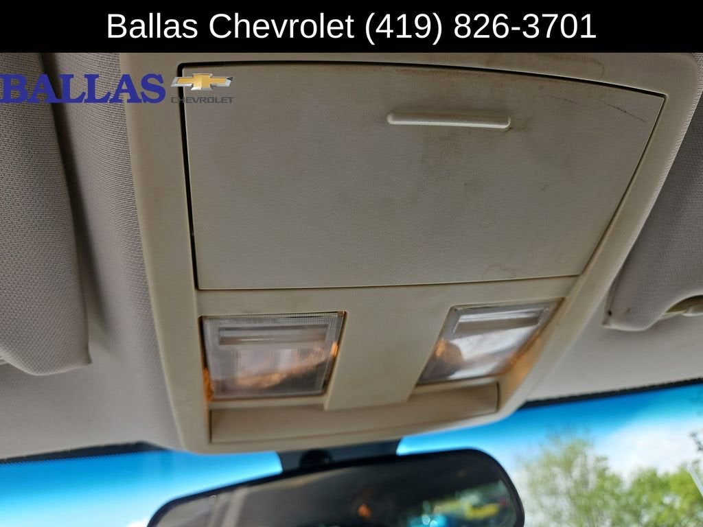 2010 Chrysler 300 Touring Plus