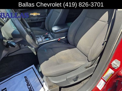 2010 Chrysler 300 Touring Plus