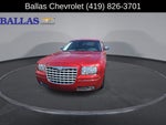 2010 Chrysler 300 Touring Plus