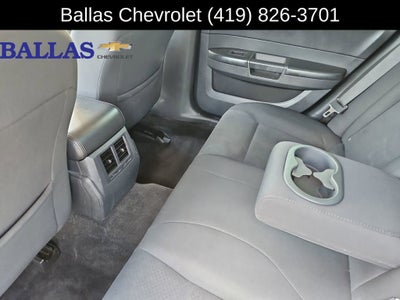 2010 Chrysler 300 Touring Plus