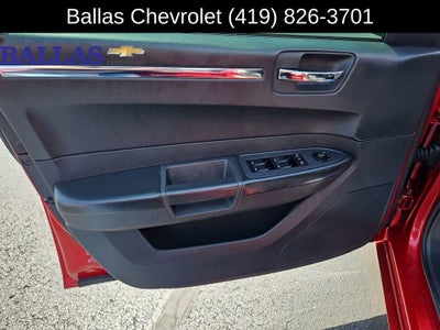 2010 Chrysler 300 Touring Plus
