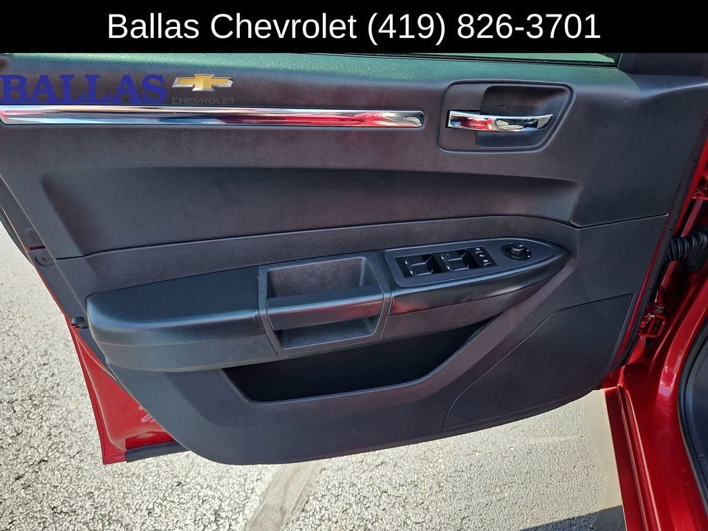 2010 Chrysler 300 Touring Plus