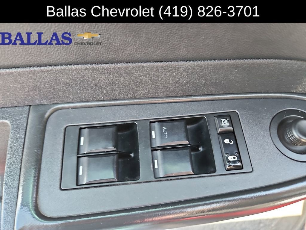 2010 Chrysler 300 Touring Plus