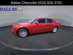 2010 Chrysler 300 Touring Plus
