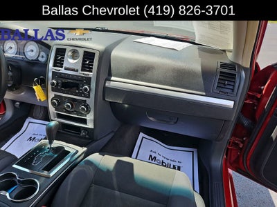 2010 Chrysler 300 Touring Plus