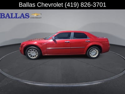 2010 Chrysler 300 Touring Plus