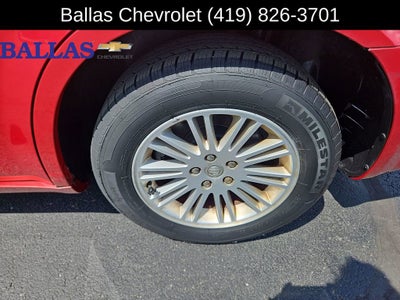 2010 Chrysler 300 Touring Plus