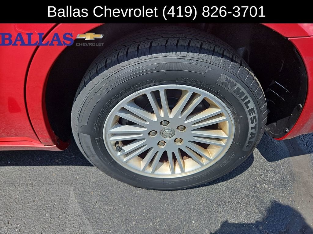 2010 Chrysler 300 Touring Plus