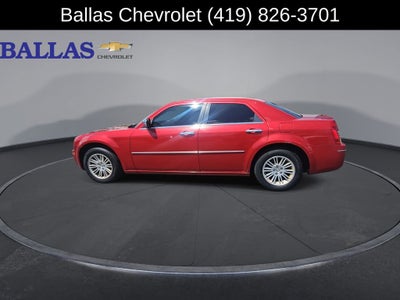 2010 Chrysler 300 Touring Plus