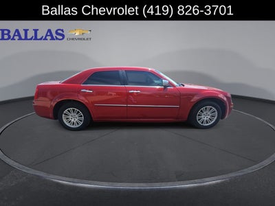 2010 Chrysler 300 Touring Plus