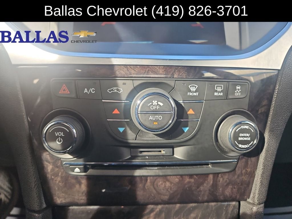 2014 Chrysler 300 300C