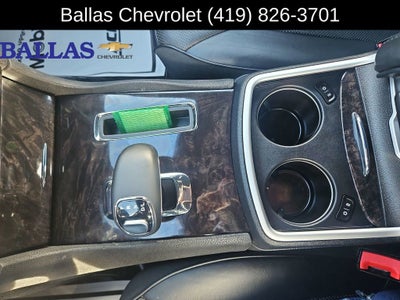 2014 Chrysler 300 300C