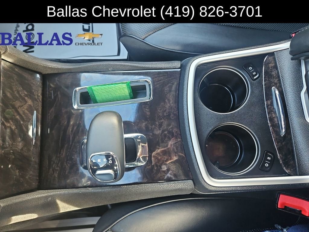 2014 Chrysler 300 300C