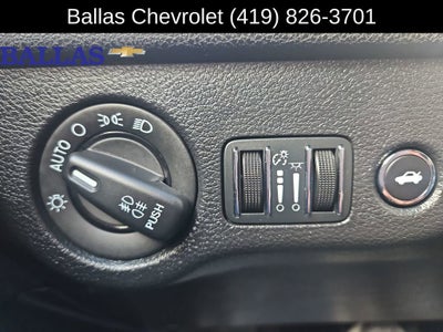 2014 Chrysler 300 300C