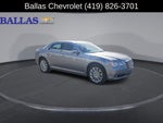 2014 Chrysler 300 300C