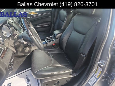 2014 Chrysler 300 300C