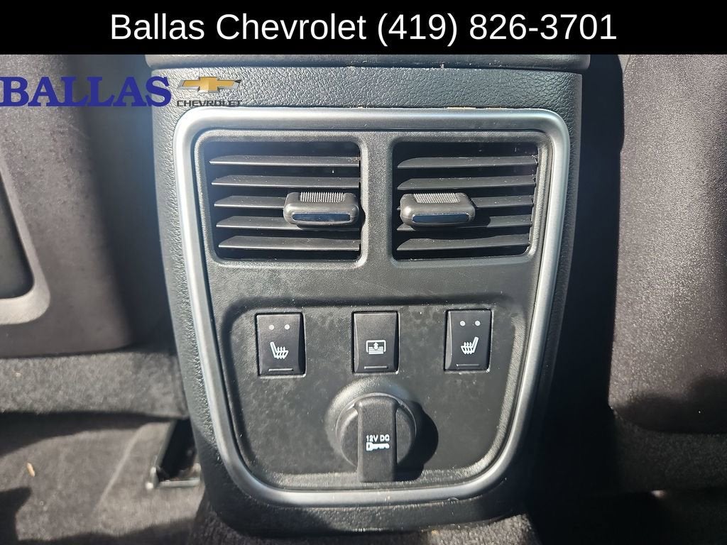 2014 Chrysler 300 300C