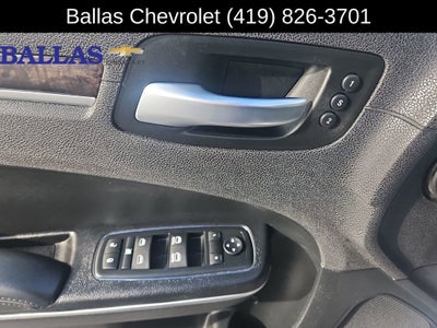 2014 Chrysler 300 300C