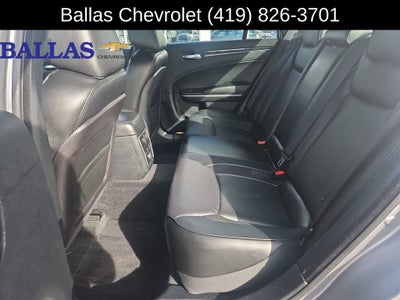 2014 Chrysler 300 300C