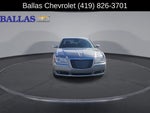 2014 Chrysler 300 300C