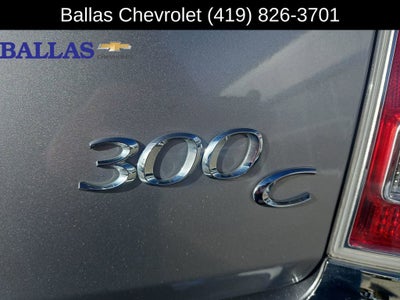 2014 Chrysler 300 300C