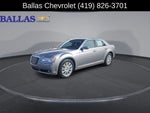 2014 Chrysler 300 300C