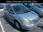 2005 Chrysler Town & Country Touring